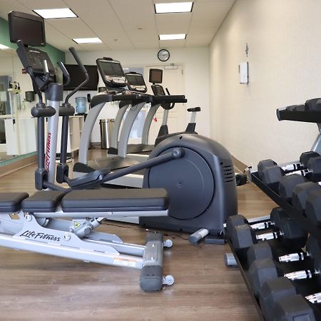 Holiday Inn Express Hotel & Suites Crawfordsville By Ihg Exteriér fotografie