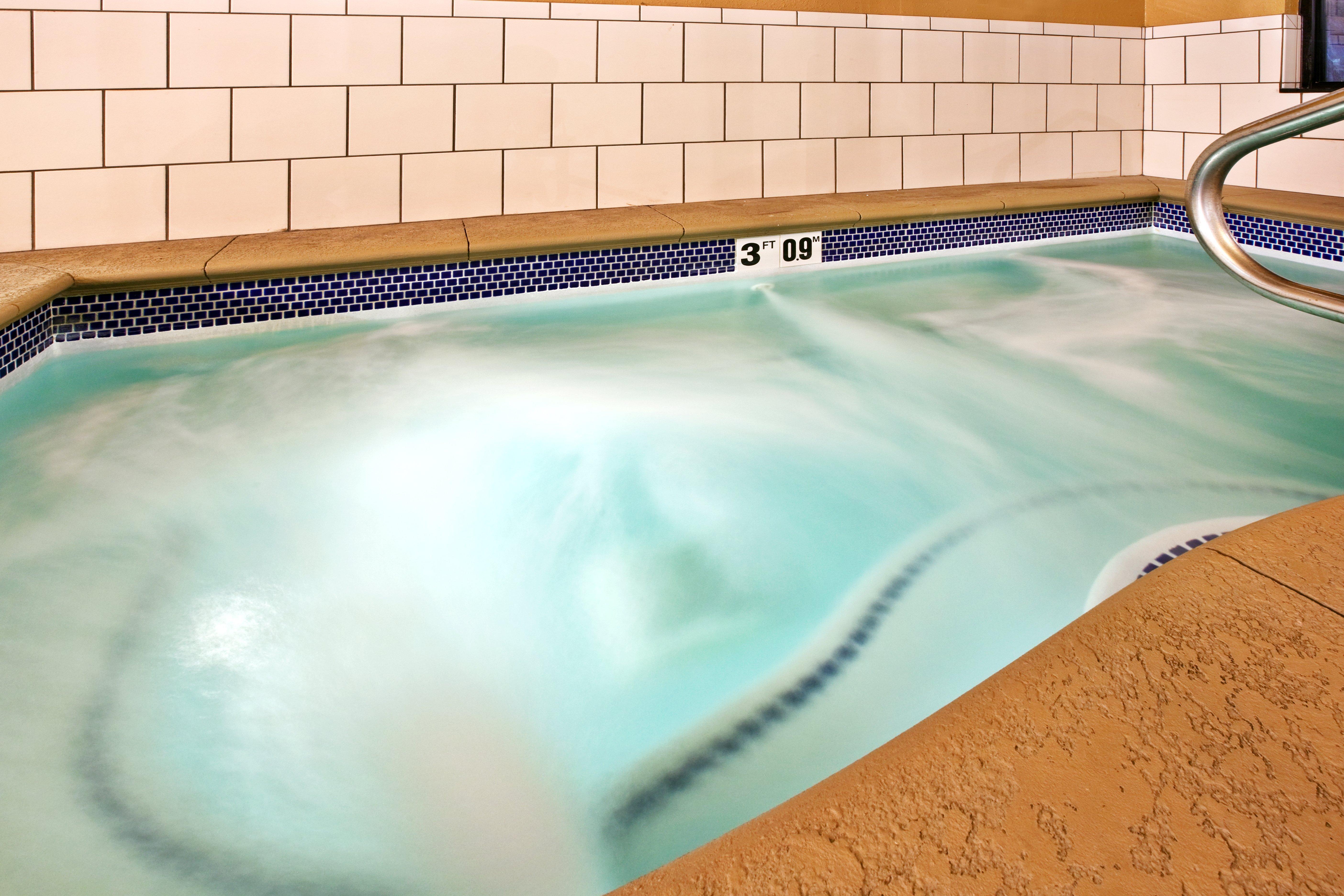 Holiday Inn Express Hotel & Suites Crawfordsville By Ihg Exteriér fotografie