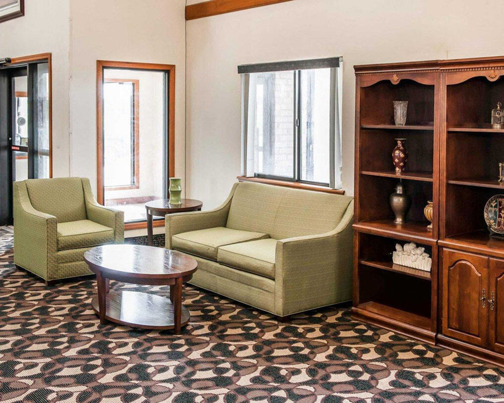 Holiday Inn Express Hotel & Suites Crawfordsville By Ihg Exteriér fotografie