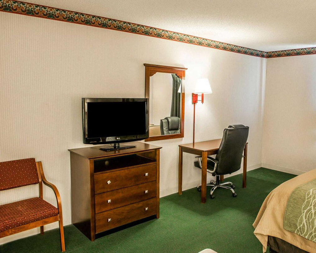 Holiday Inn Express Hotel & Suites Crawfordsville By Ihg Exteriér fotografie